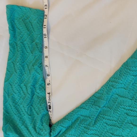 Kim Rogers NWOT top sz M - Picture 6 of 7